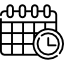 Date & time